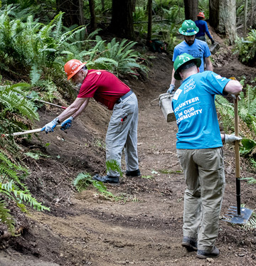 Employee Makes A Difference