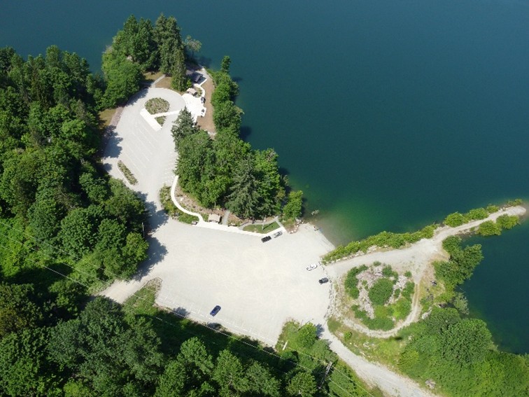 Lake Shannon Day Use Park