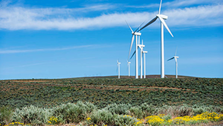 Turbines in Action