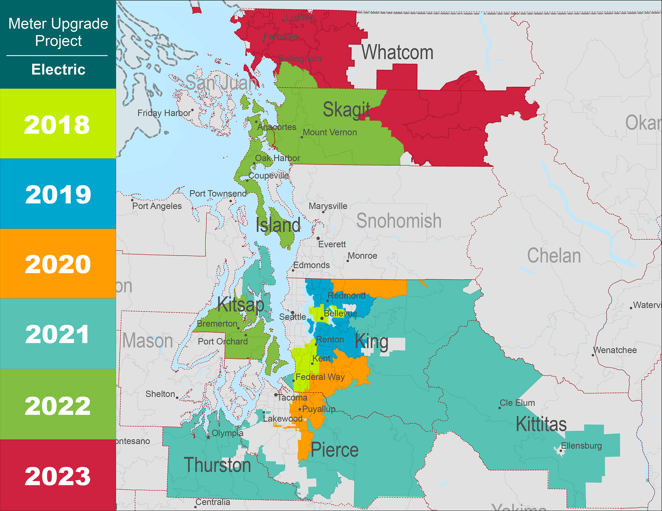 Puget sound deals energy phone number