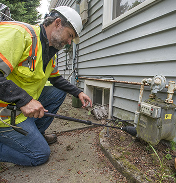 Pse How We Keep The Gas System Secure